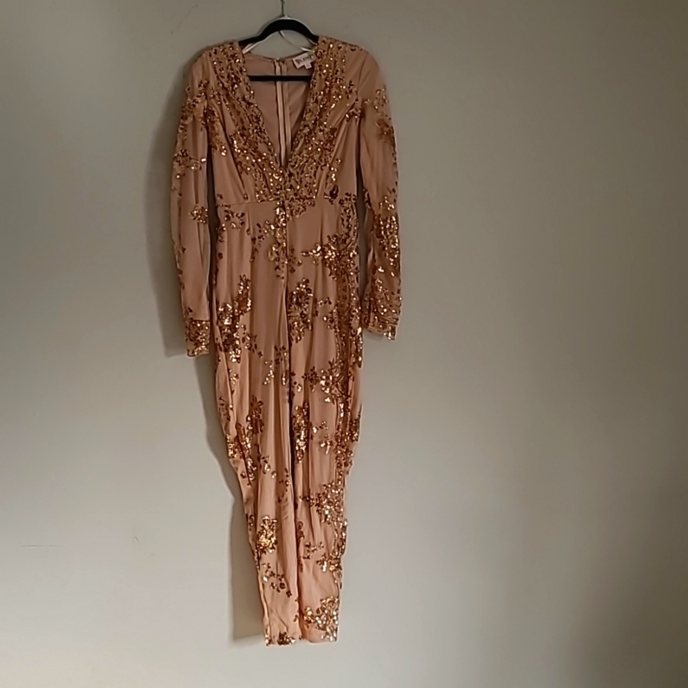Jumpsuit